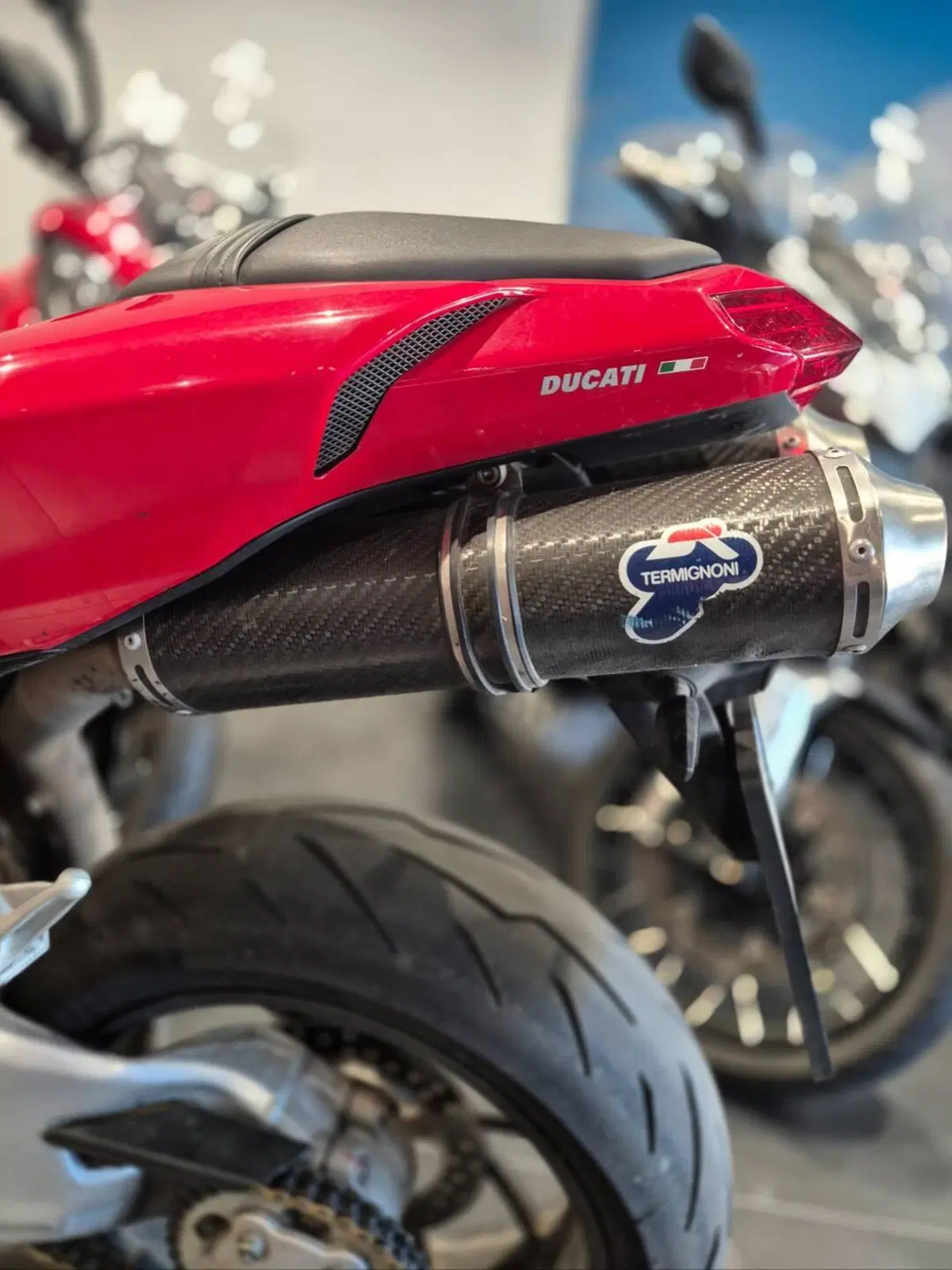 Ducati 848 (2007 - 13) (3)