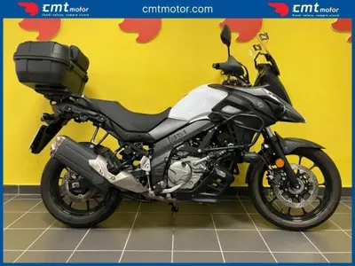 Suzuki V-Strom 650 ABS (2017 - 20) usata
