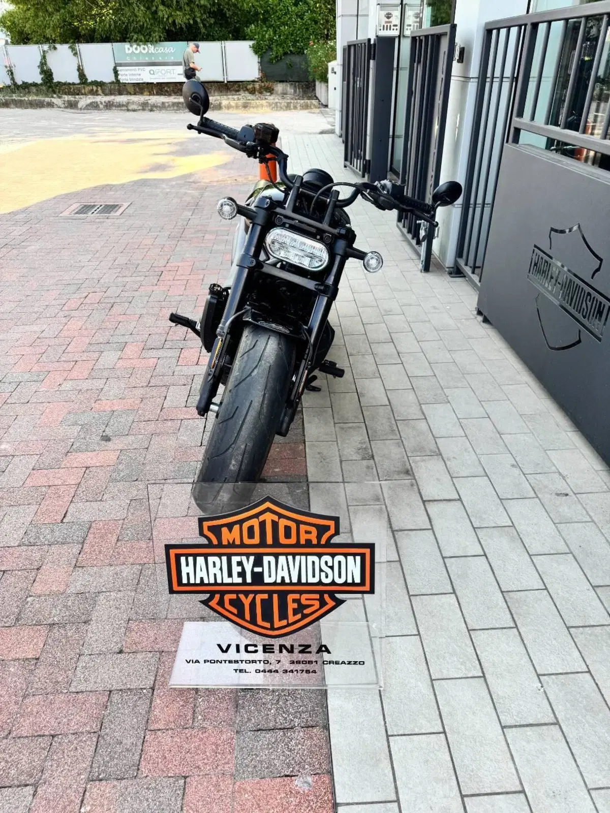 Harley-Davidson Sportster S (2025 - 26) (2)