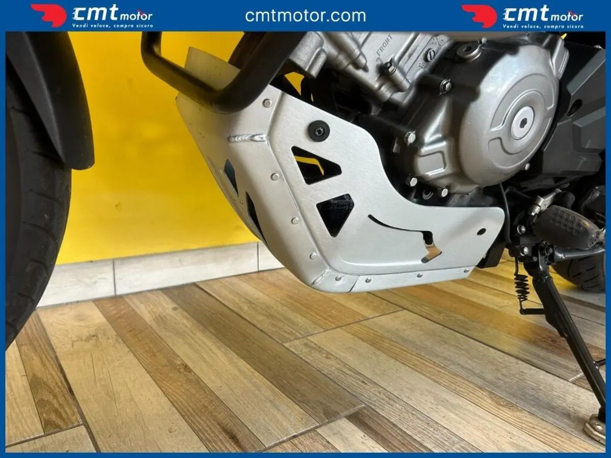 Suzuki V-Strom 650XT ABS (2017 - 20) (7)