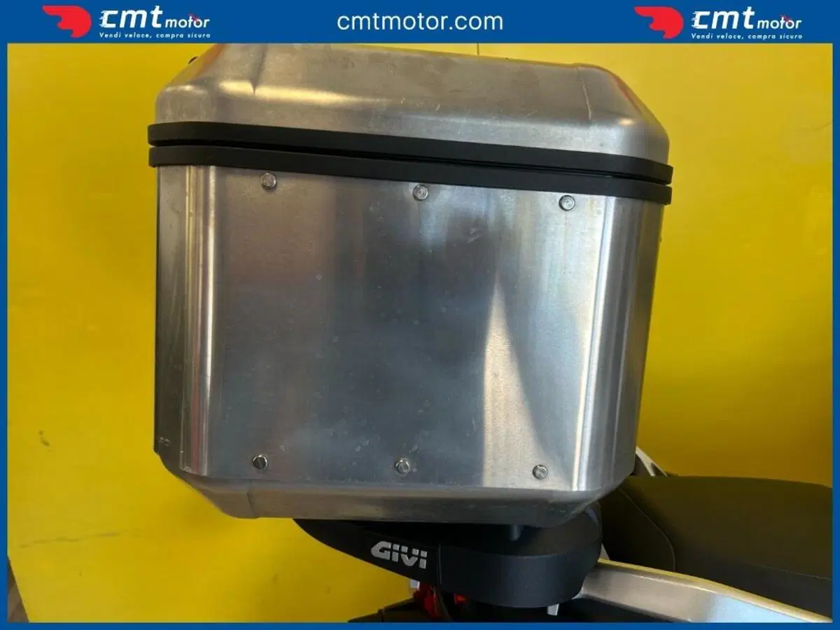 Suzuki V-Strom 650XT ABS (2017 - 20) (10)