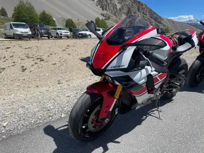 Yamaha YZF R1 (2017 - 19) usata