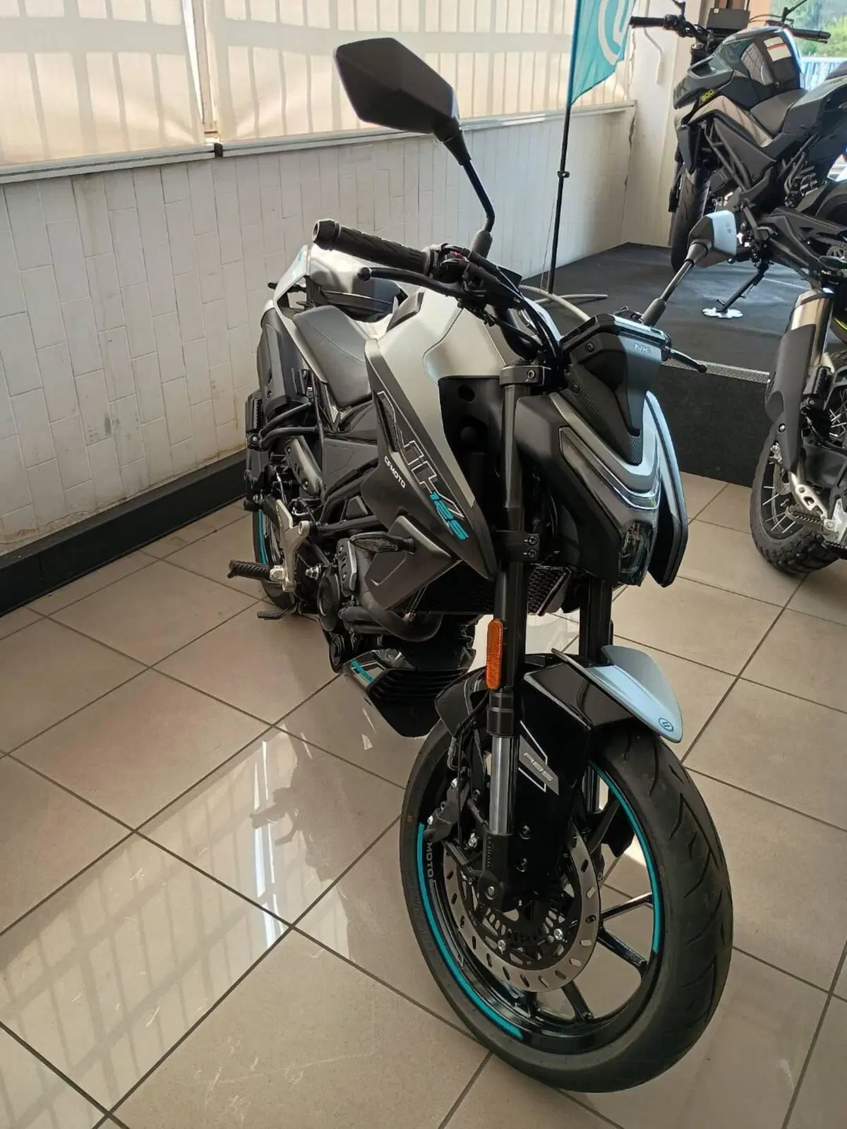 CFMOTO 125NK (2025 - 26) (2)