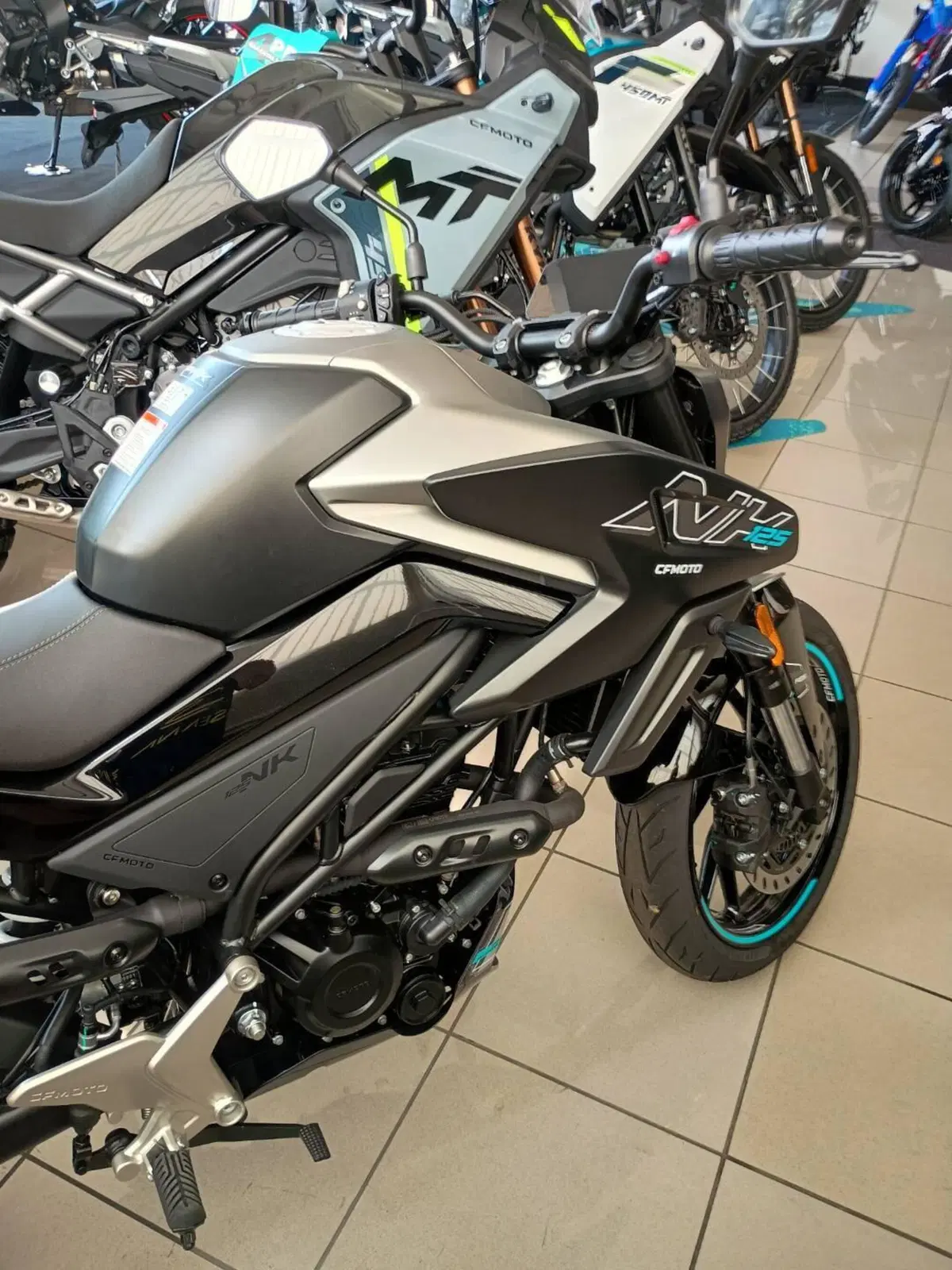 CFMOTO 125NK (2025 - 26) (3)