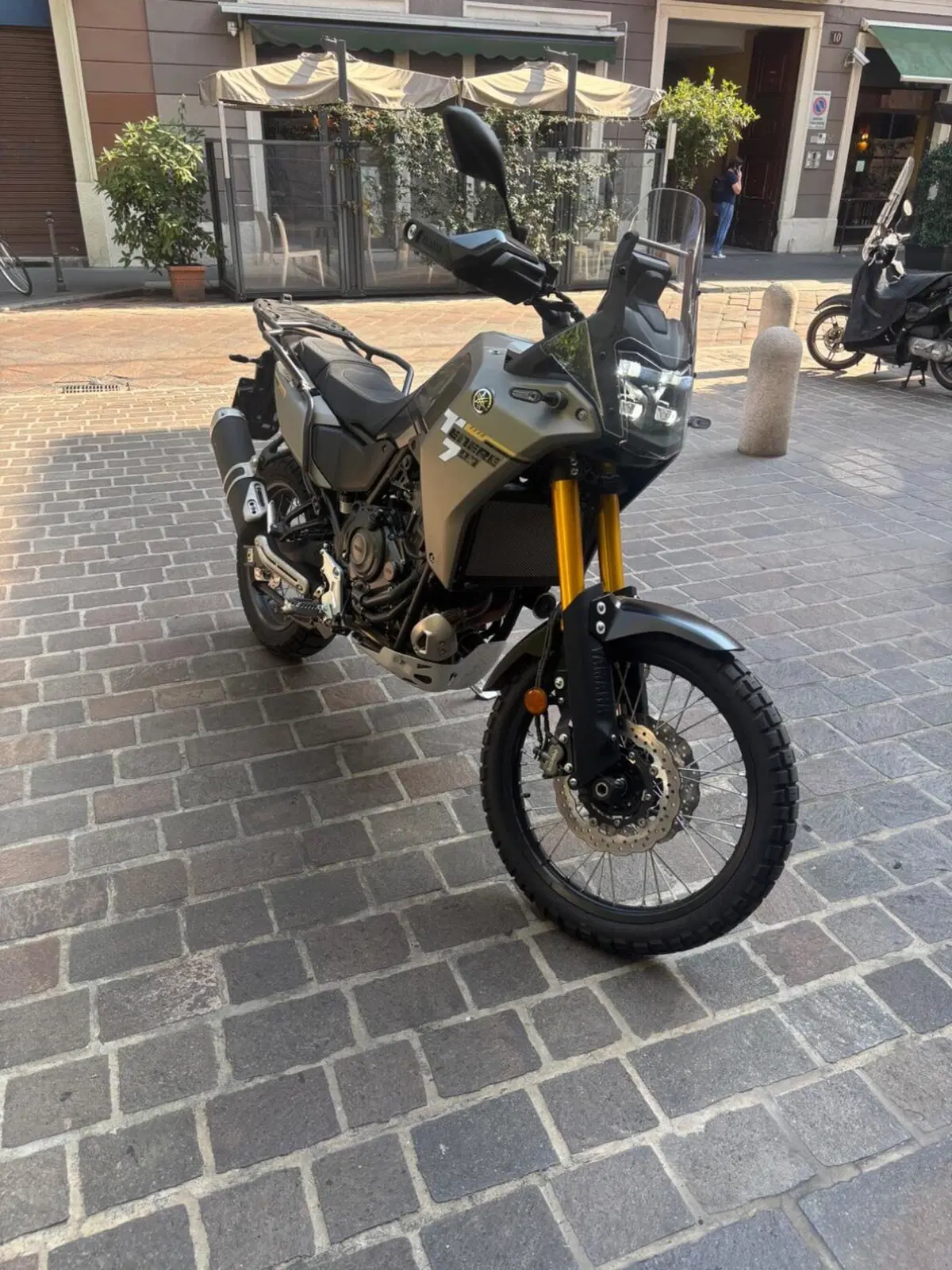 Yamaha Ténéré 700 (2025 - 26) (2)