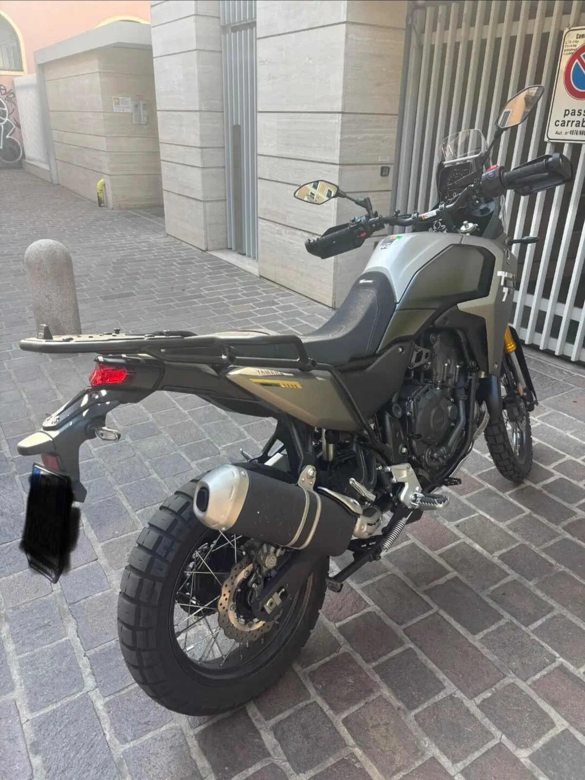 Yamaha Ténéré 700 (2025 - 26) (3)