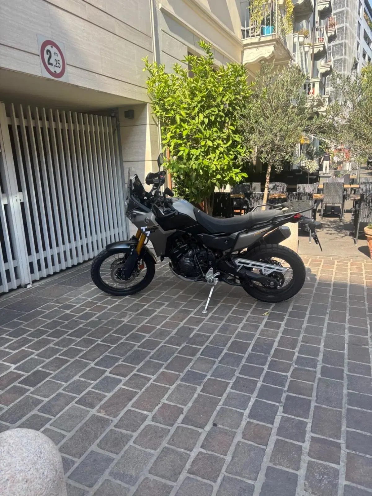 Yamaha Ténéré 700 (2025 - 26) (4)