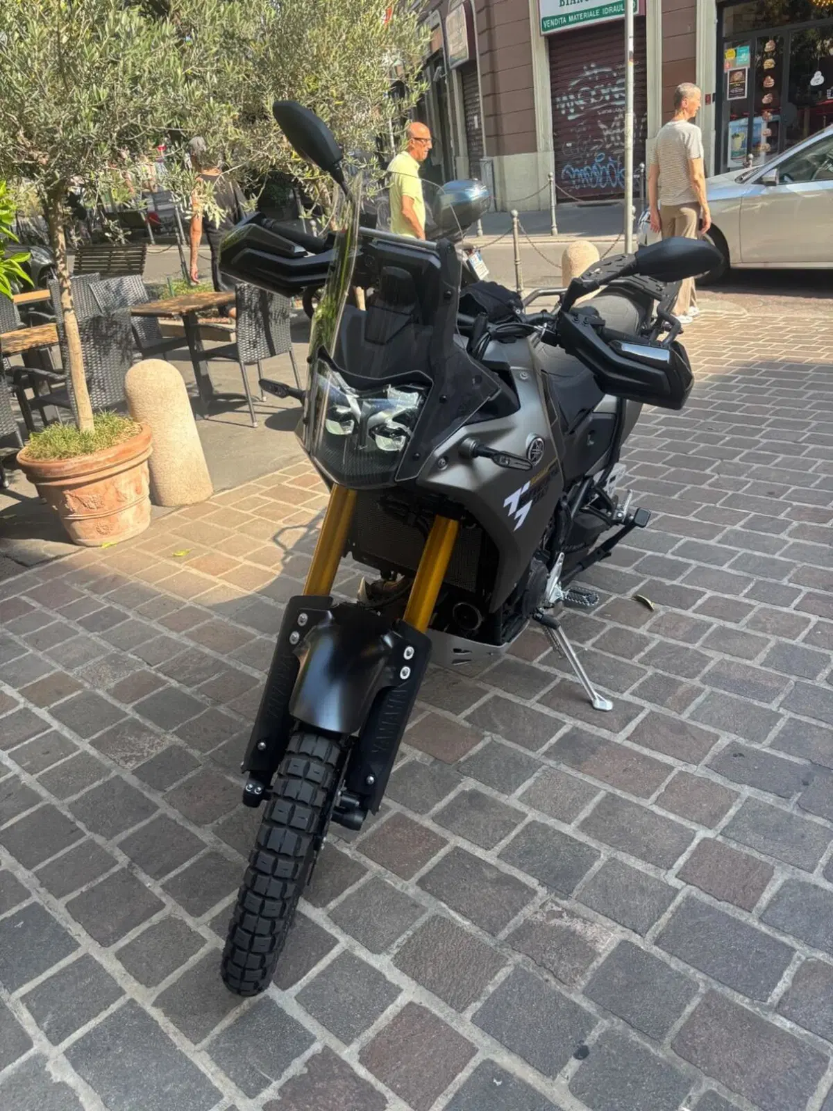 Yamaha Ténéré 700 (2025 - 26) (5)