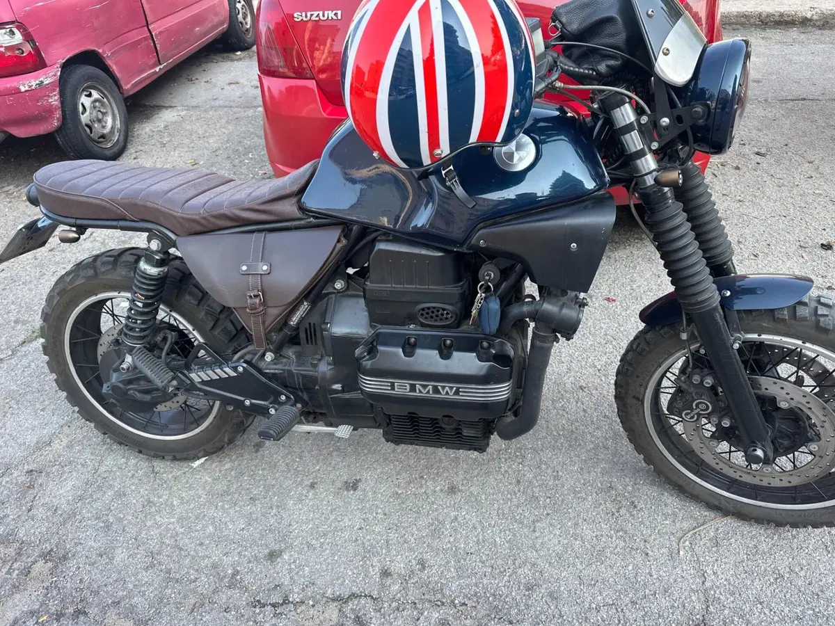 Bmw K 75 (3)