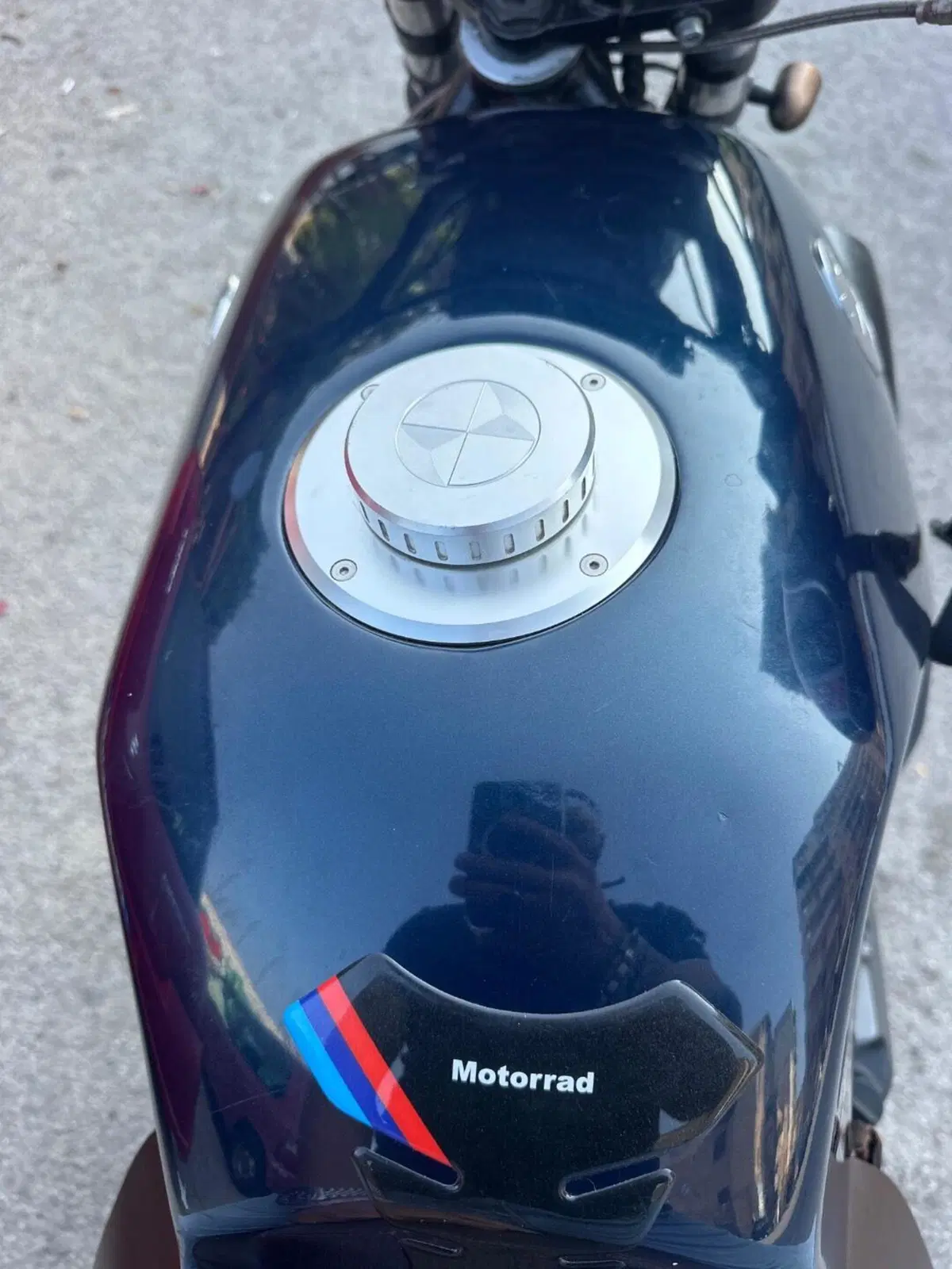 Bmw K 75 (4)