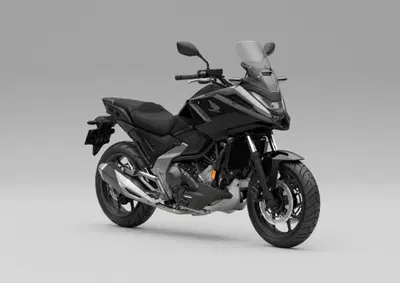 Honda NC 750 X (2025 - 26) nuova