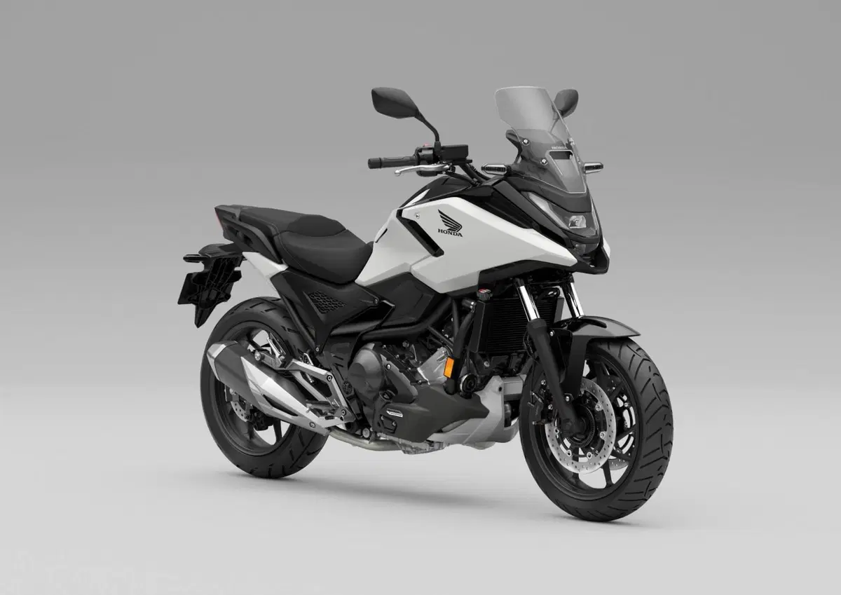 Honda NC 750 X (2025 - 26) (4)