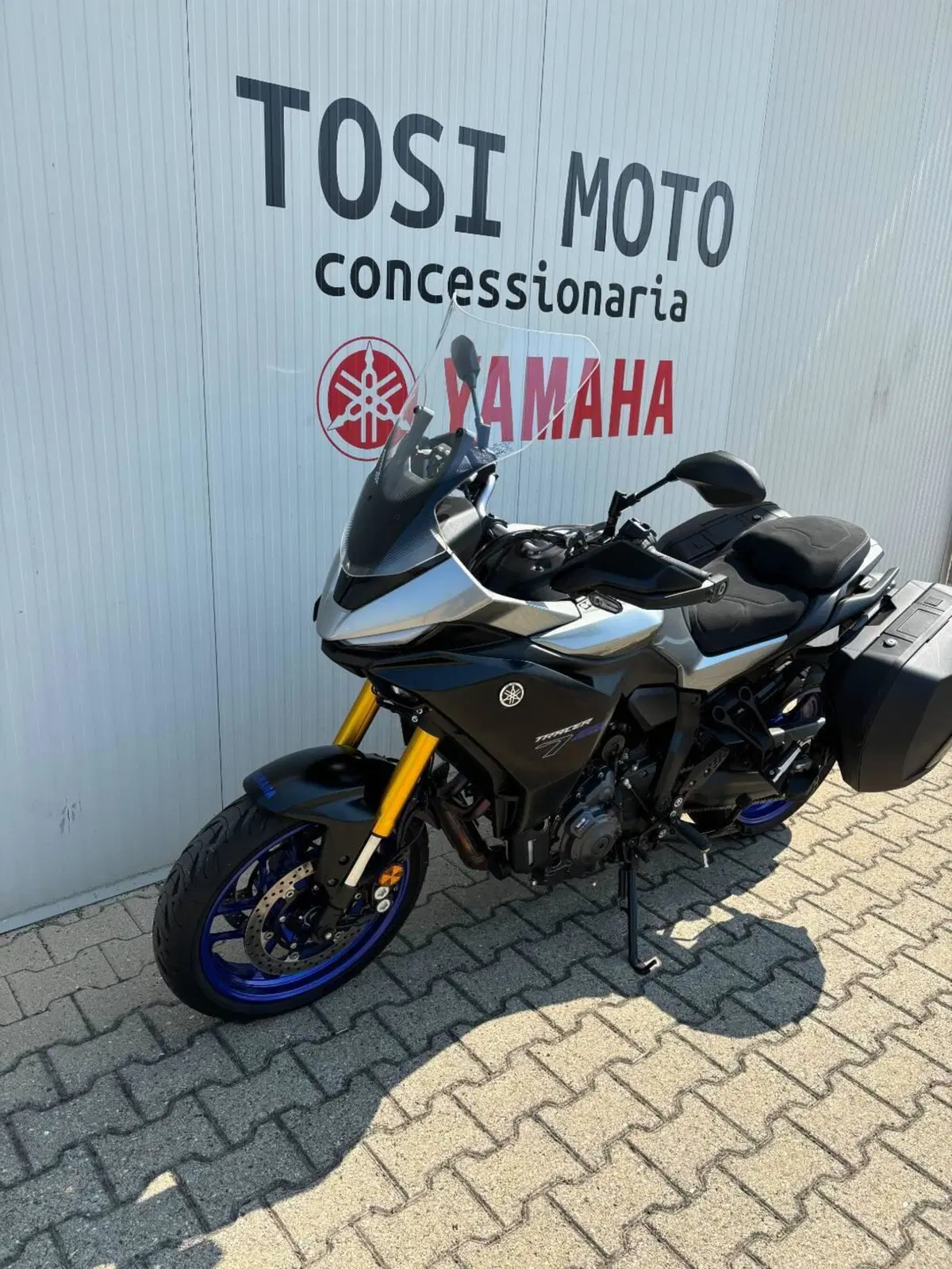Yamaha Tracer 7 GT (2025 - 26) (3)