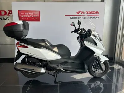 Kymco Downtown 300i ABS (2009 - 17) usata