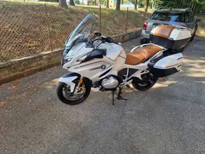 Bmw R 1250 RT (2021 - 25) usata