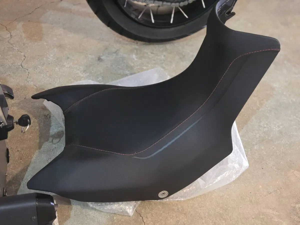 Ducati Multistrada 1260 Enduro (2019 - 21) (11)