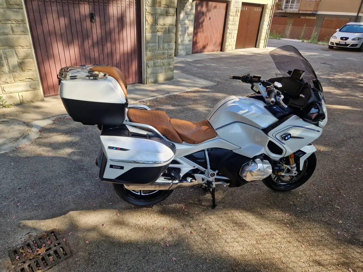 Bmw R 1250 RT (2021 - 25) (3)