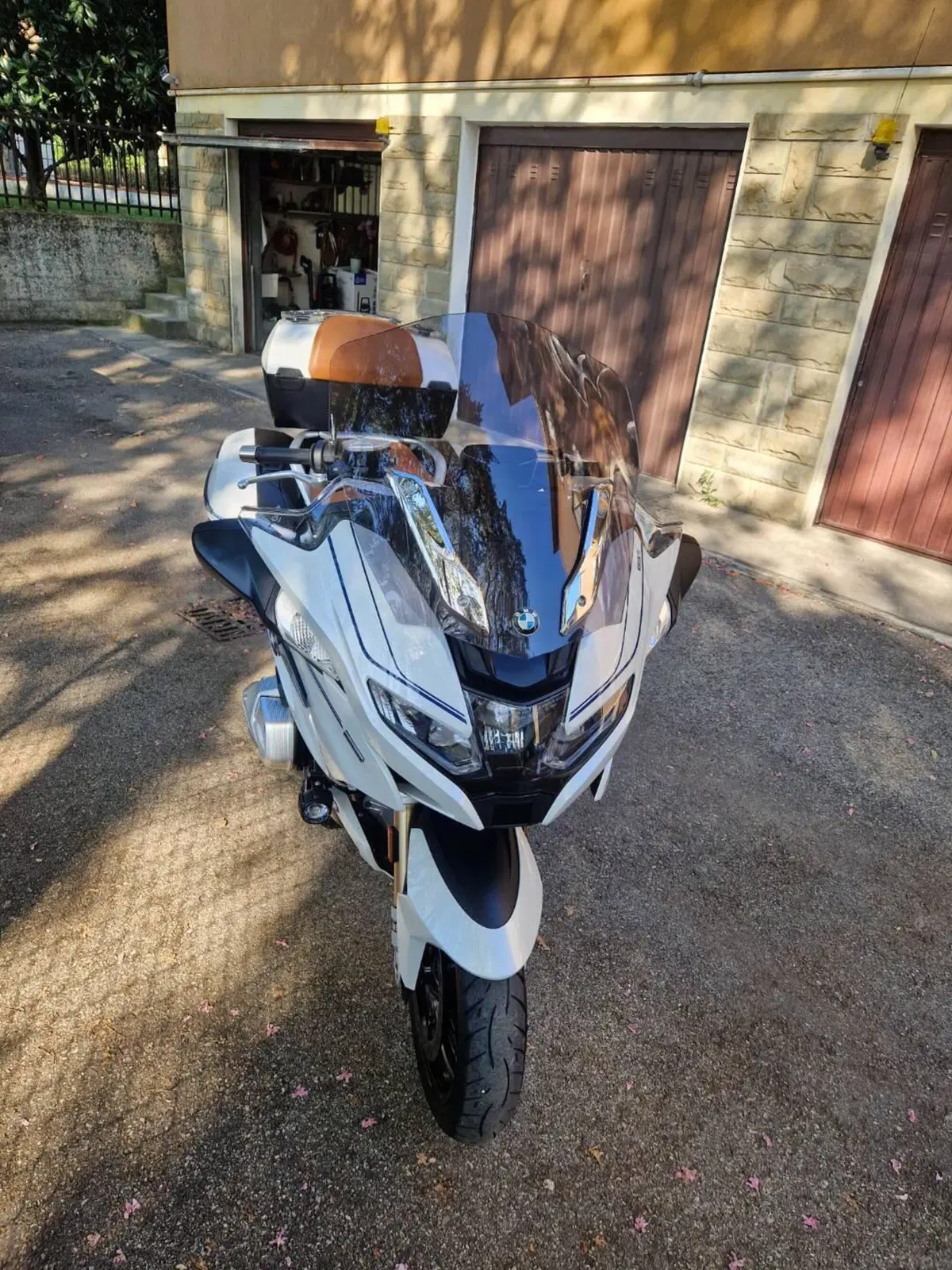 Bmw R 1250 RT (2021 - 25) (4)