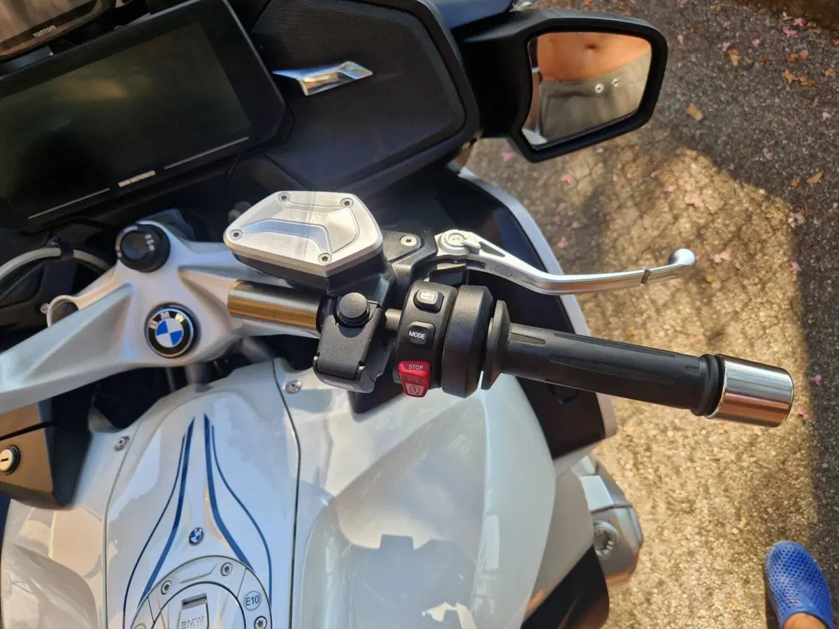 Bmw R 1250 RT (2021 - 25) (7)