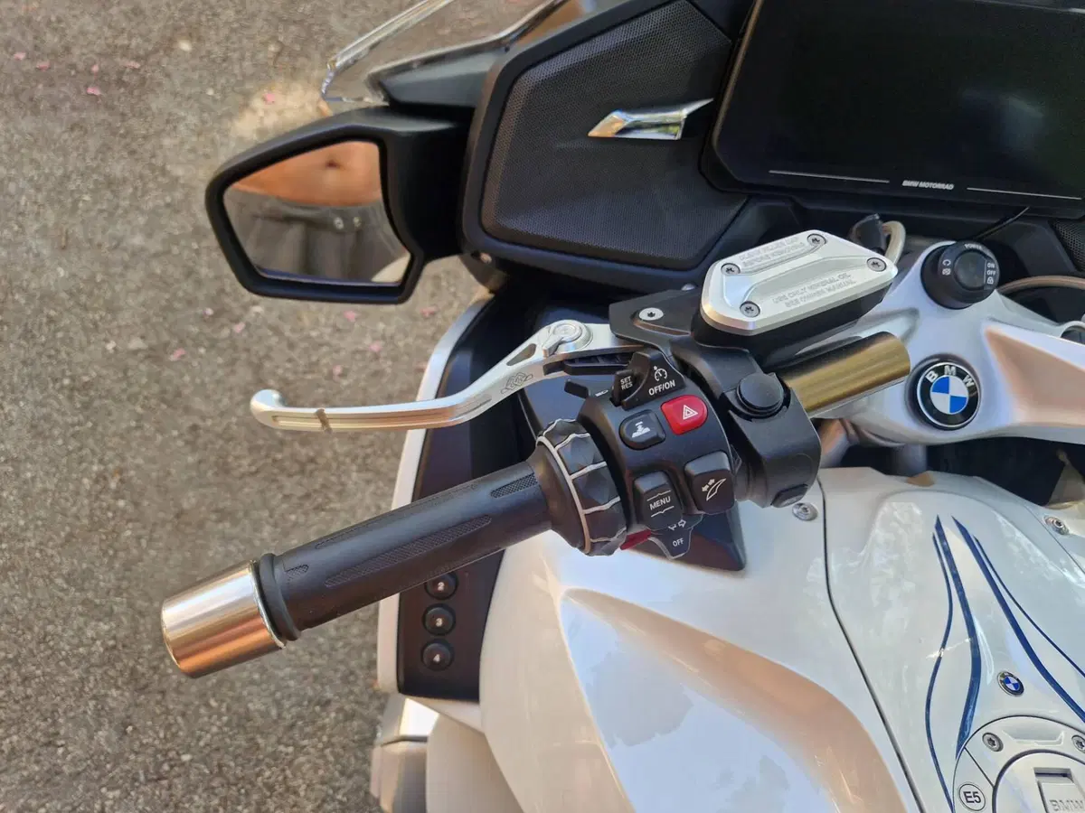 Bmw R 1250 RT (2021 - 25) (8)