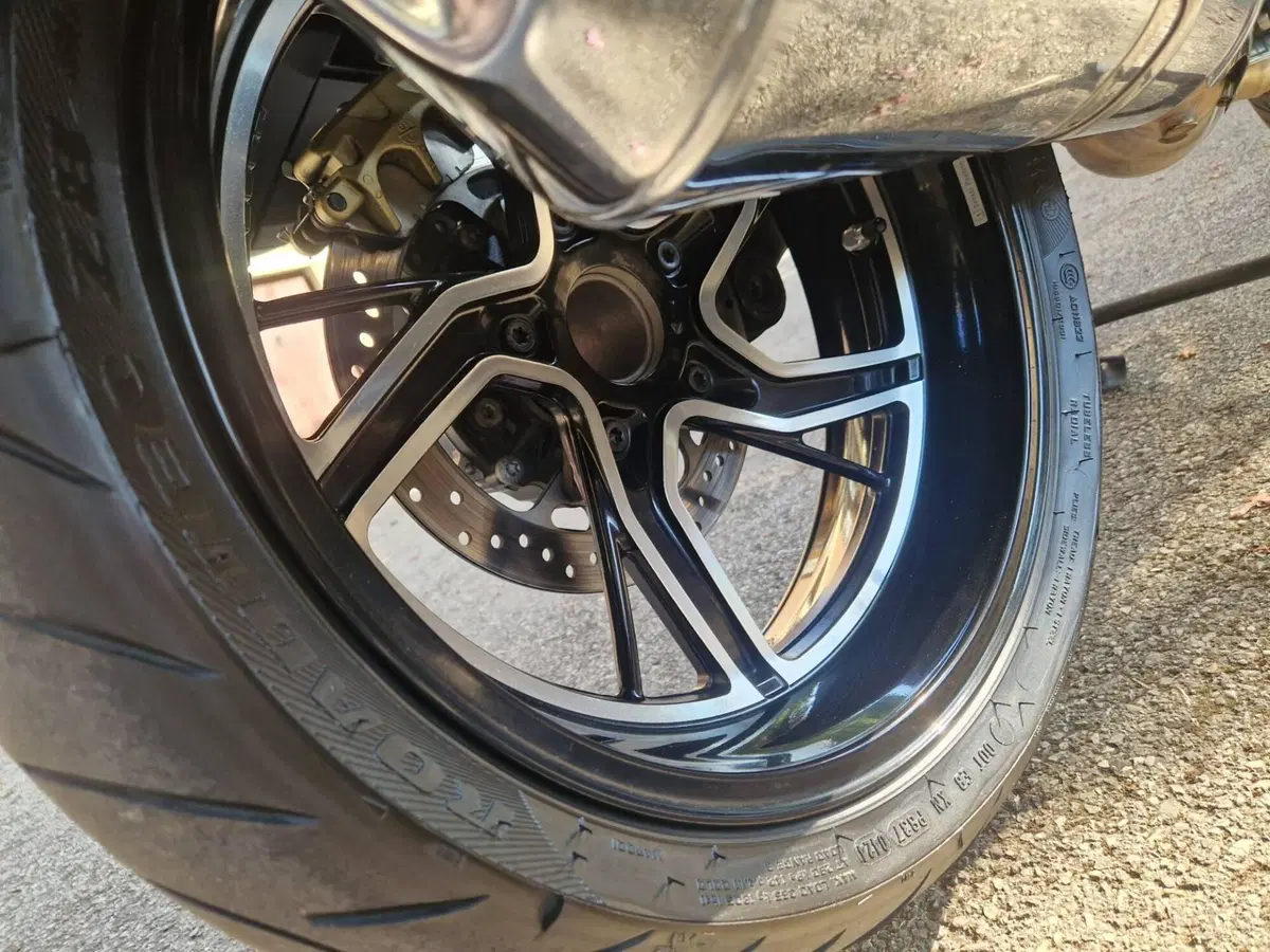 Bmw R 1250 RT (2021 - 25) (9)