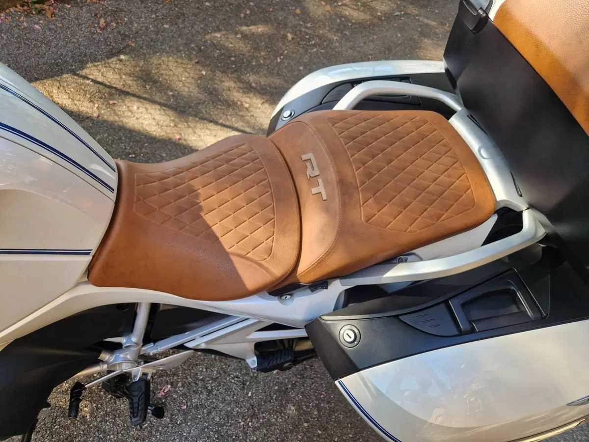 Bmw R 1250 RT (2021 - 25) (10)