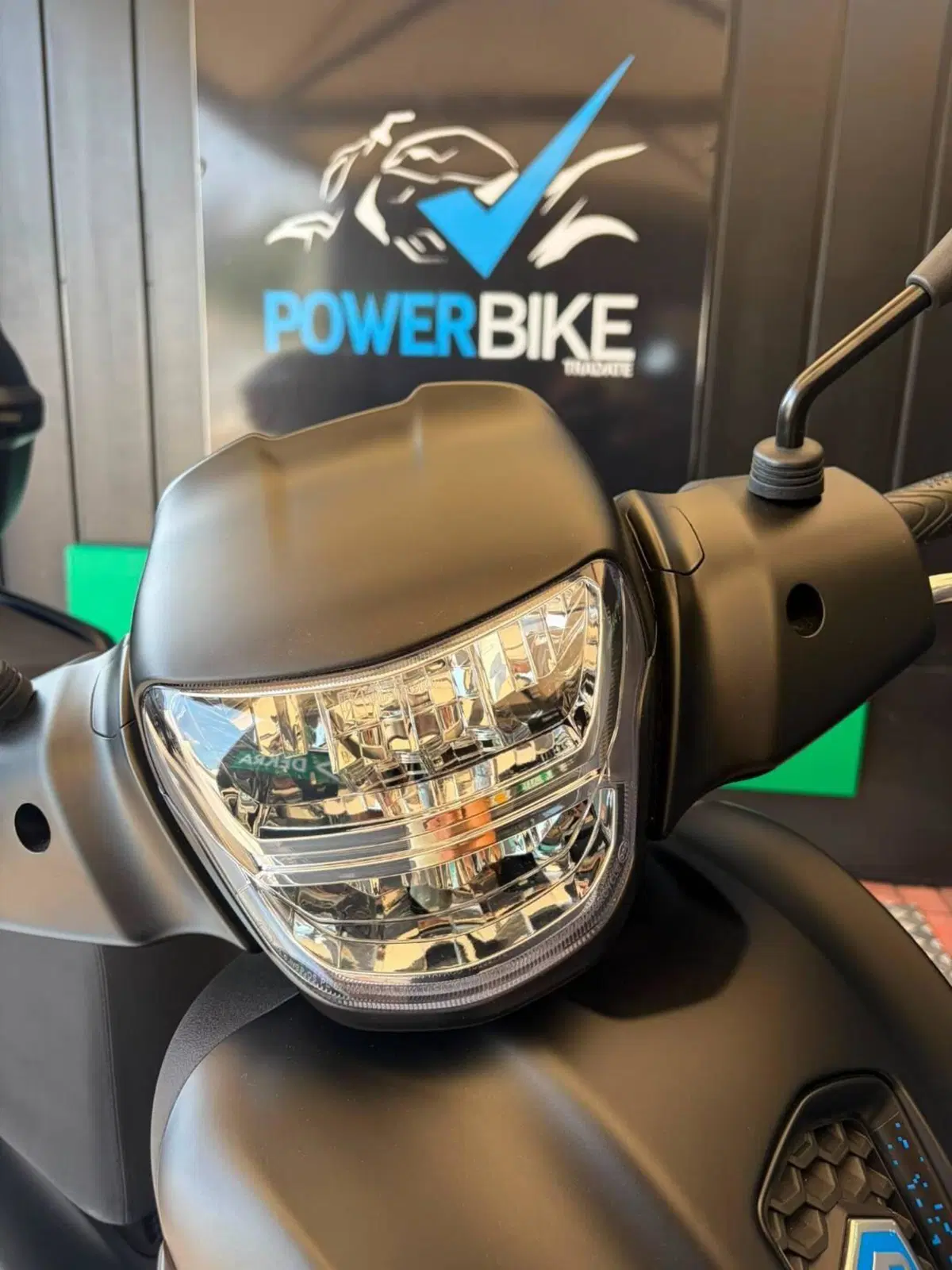 Piaggio Medley 200 S (2025 - 26) (3)