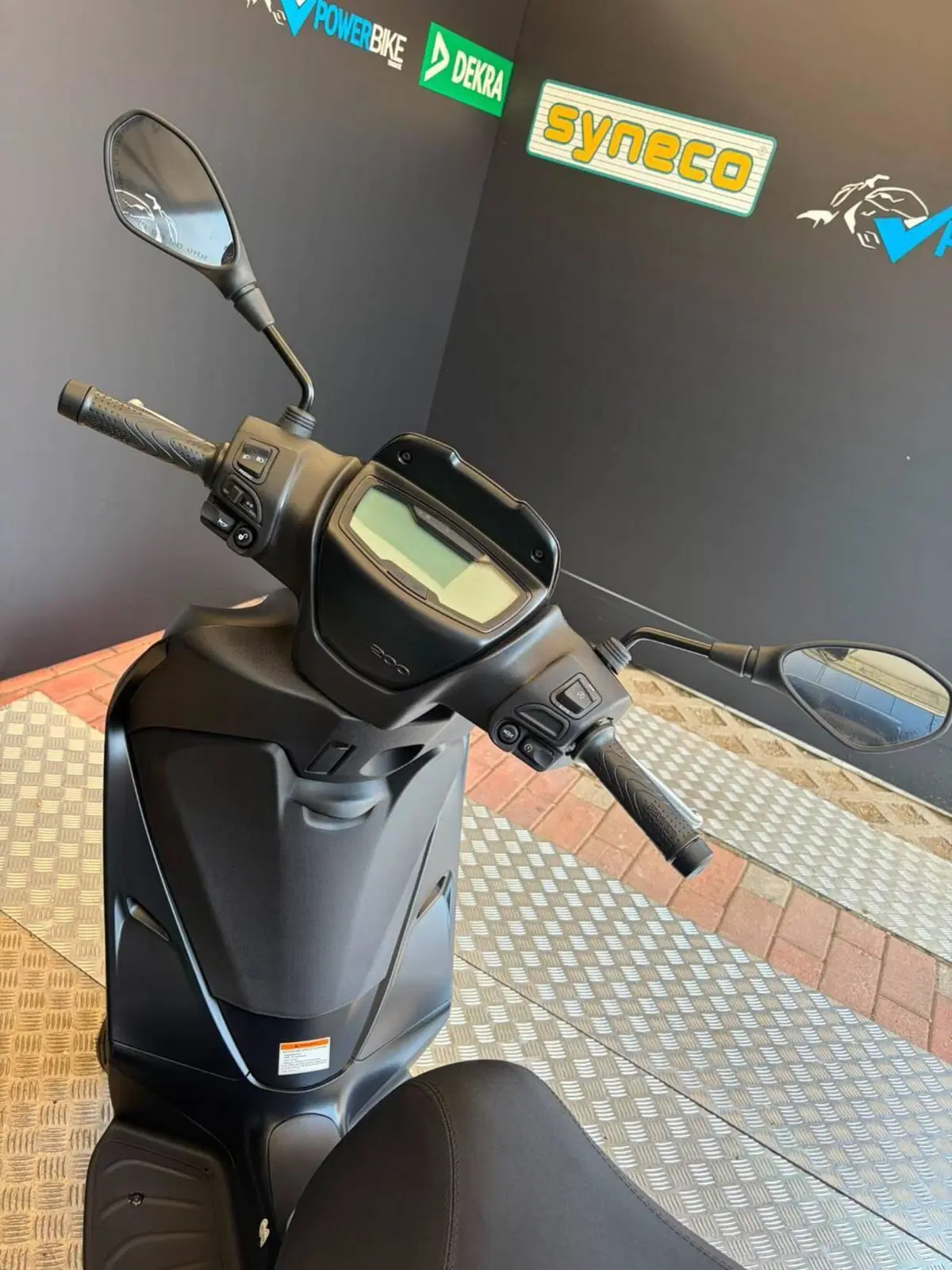 Piaggio Medley 200 S (2025 - 26) (13)