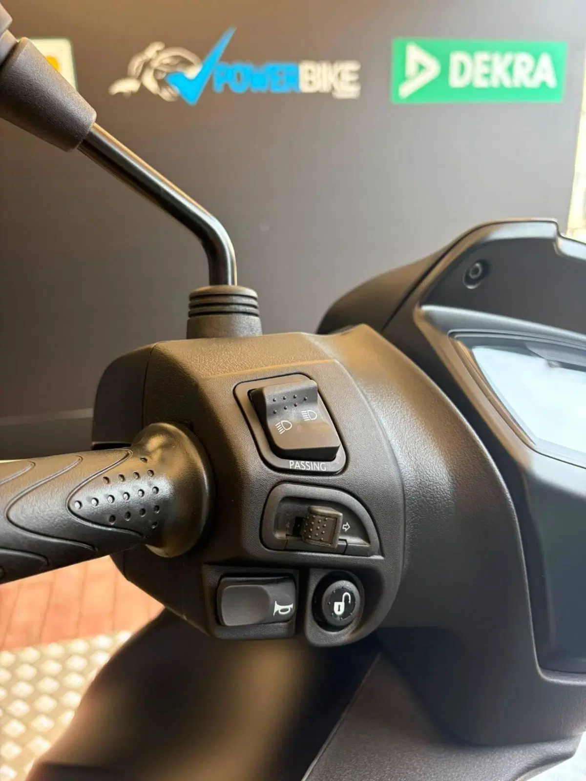 Piaggio Medley 200 S (2025 - 26) (15)