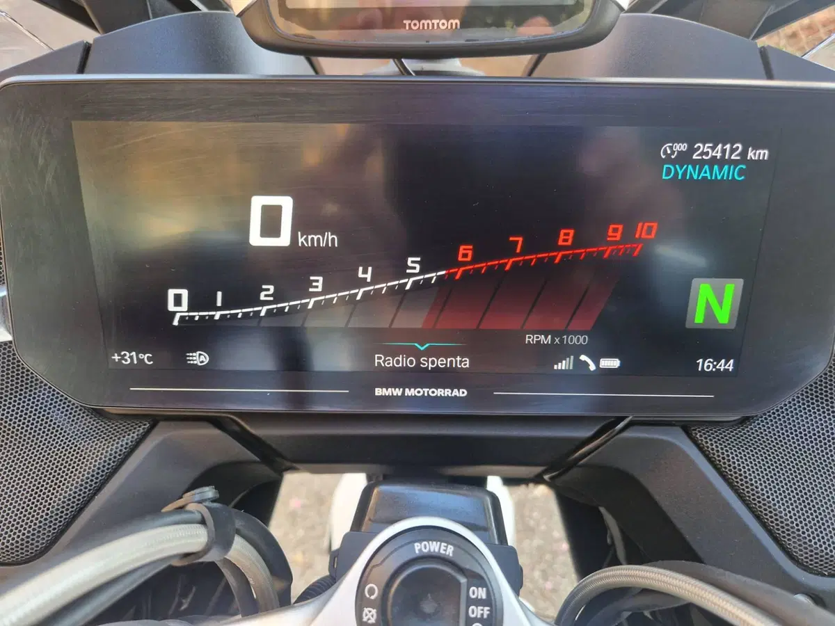 Bmw R 1250 RT (2021 - 25) (11)