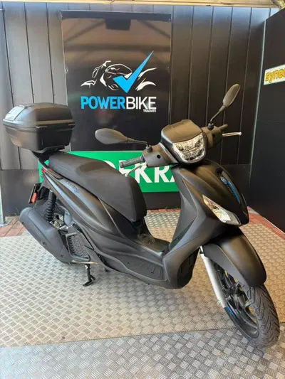 Piaggio Medley 200 S (2025 - 26) nuova