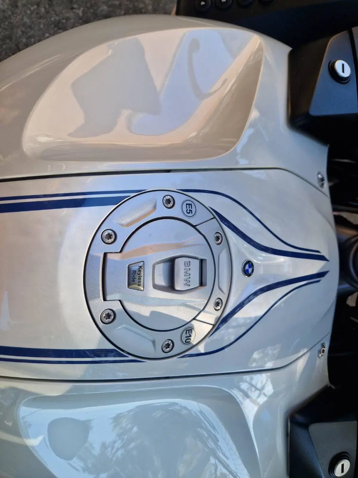 Bmw R 1250 RT (2021 - 25) (12)