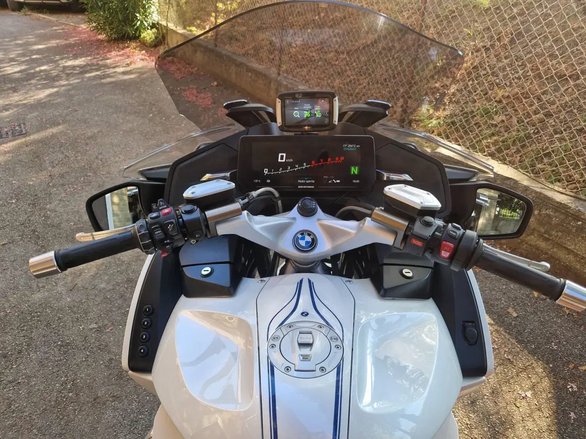 Bmw R 1250 RT (2021 - 25) (13)