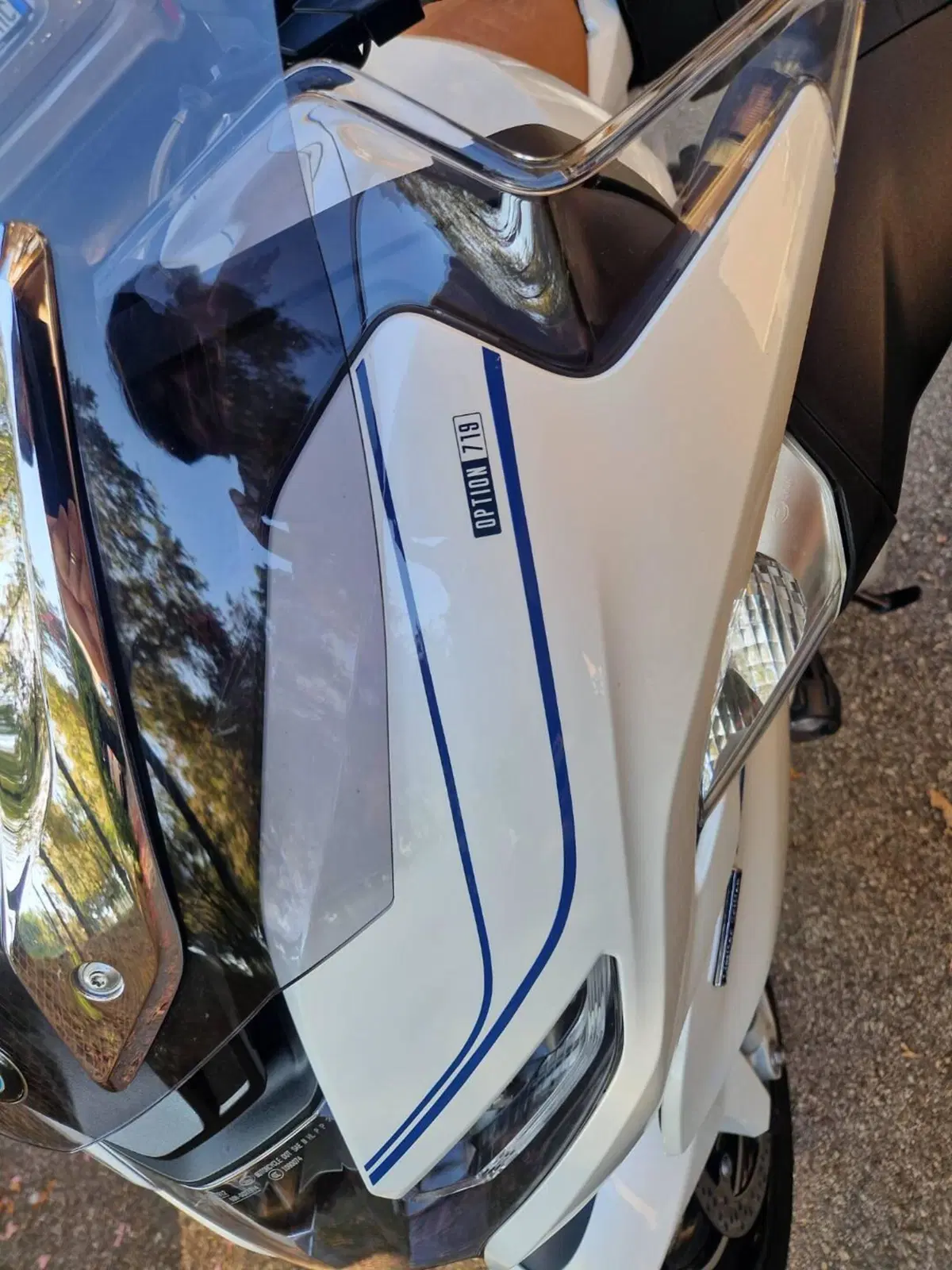 Bmw R 1250 RT (2021 - 25) (14)