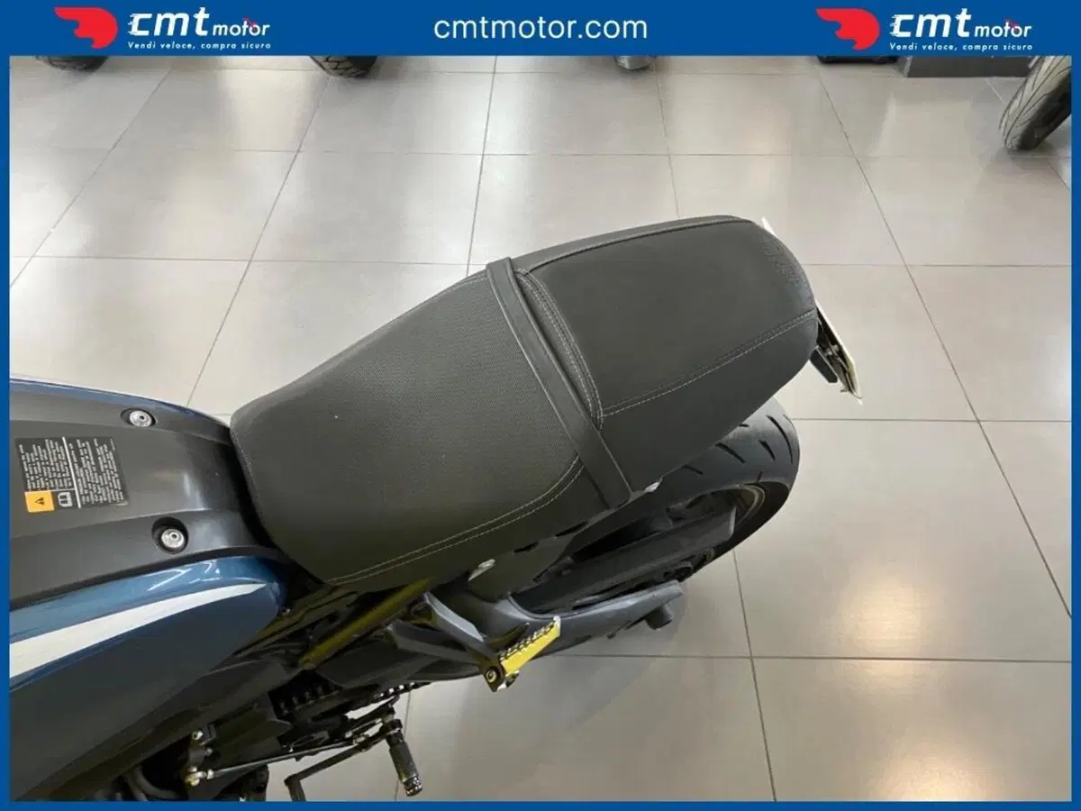 Yamaha XSR 900 ABS (2016 - 20) (7)