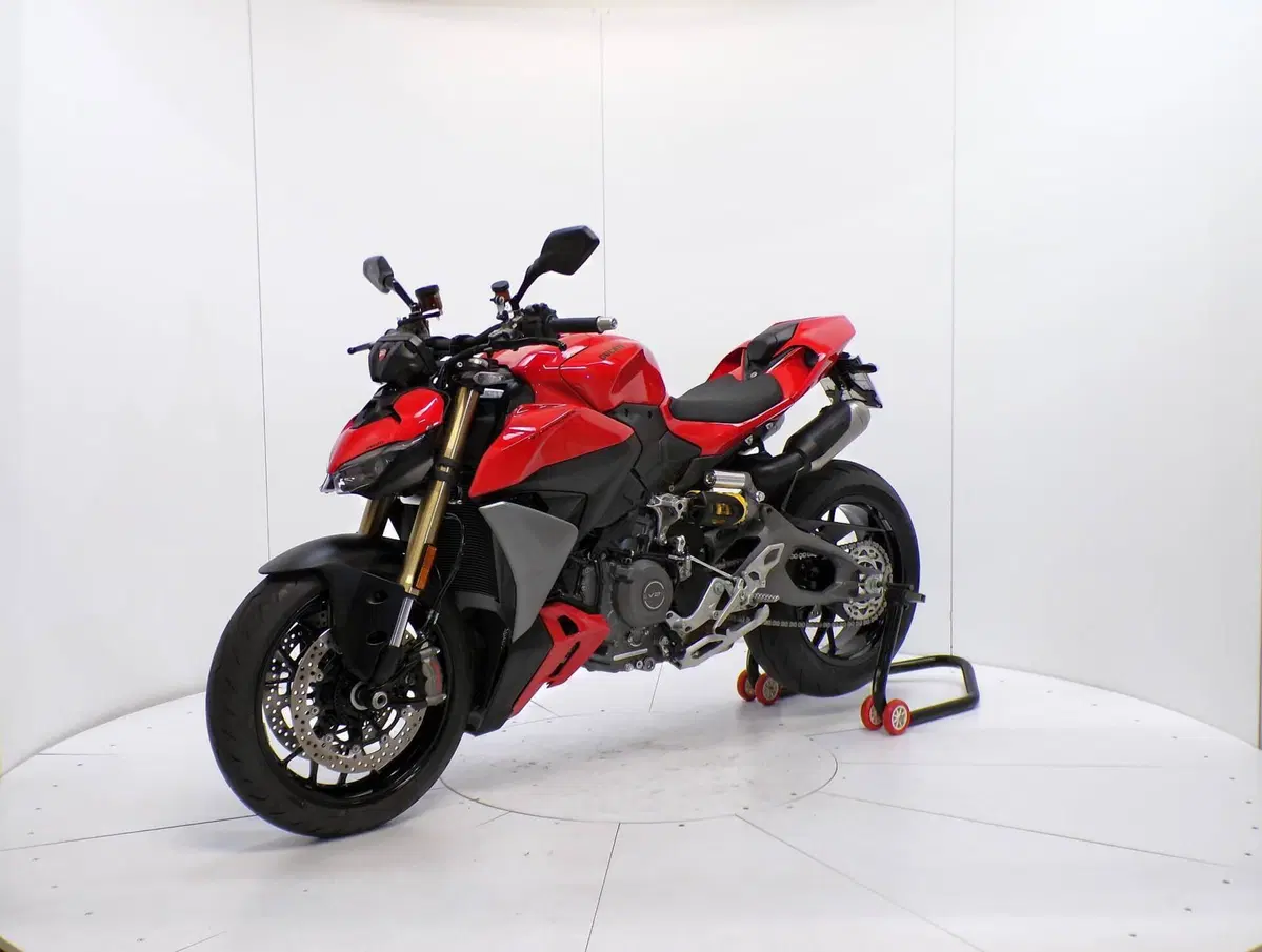 Ducati Streetfighter V2 (2025 - 26) (3)