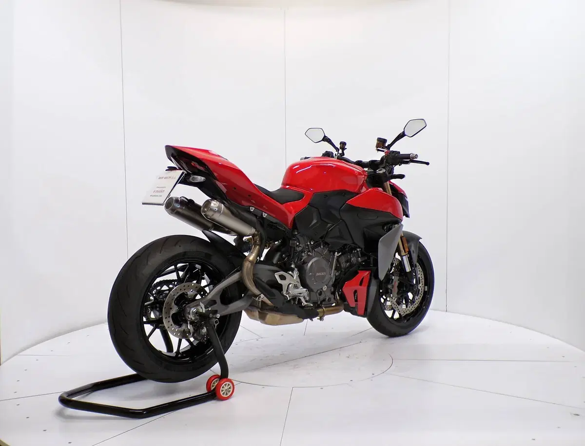 Ducati Streetfighter V2 (2025 - 26) (6)
