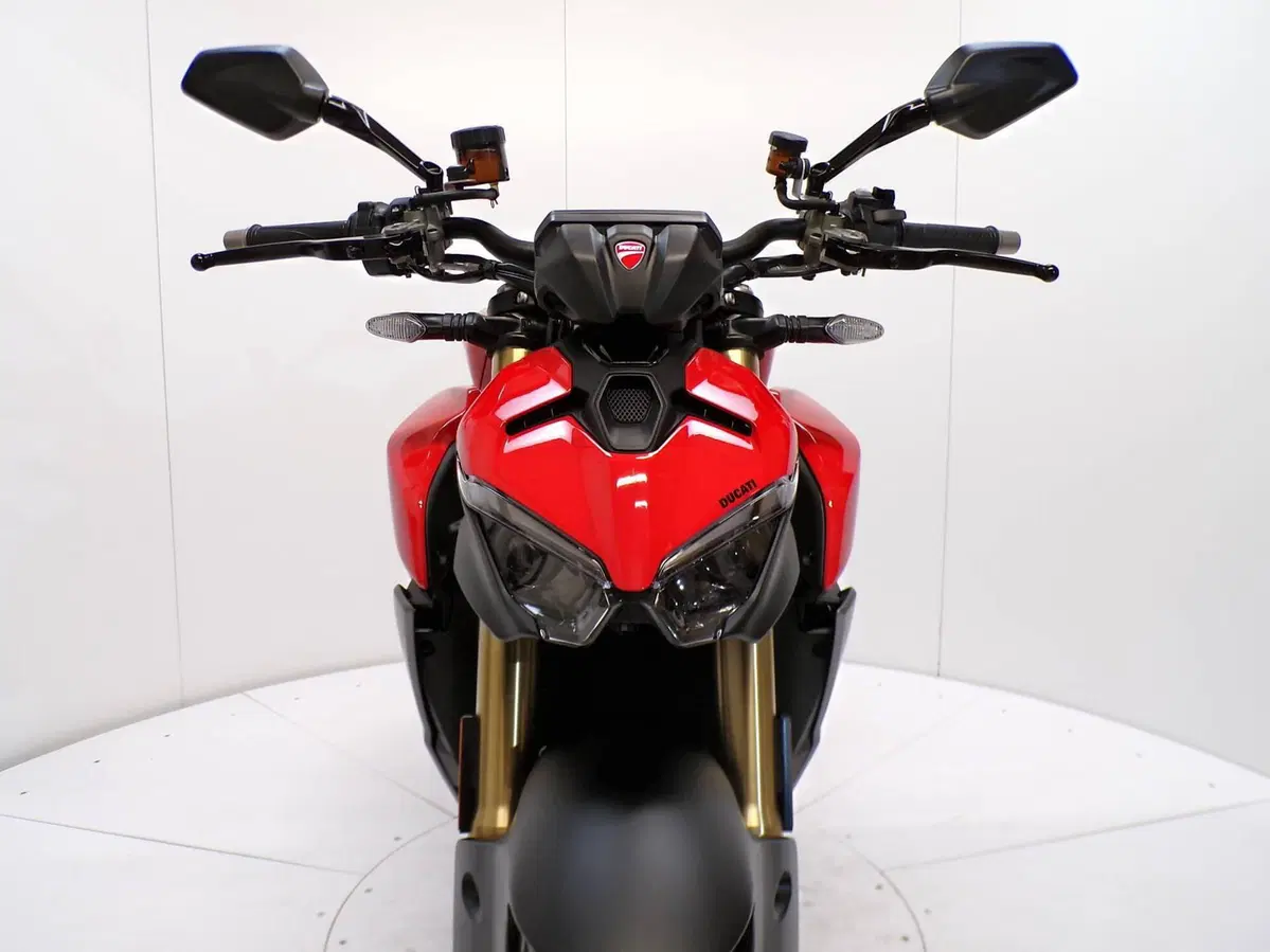 Ducati Streetfighter V2 (2025 - 26) (7)
