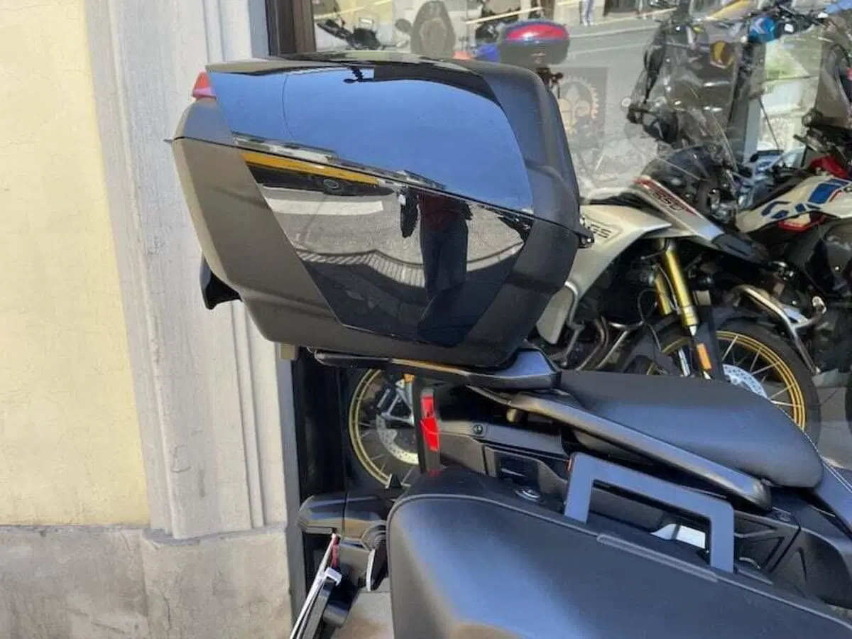 Yamaha Tracer 9 GT (2021 - 24) (3)