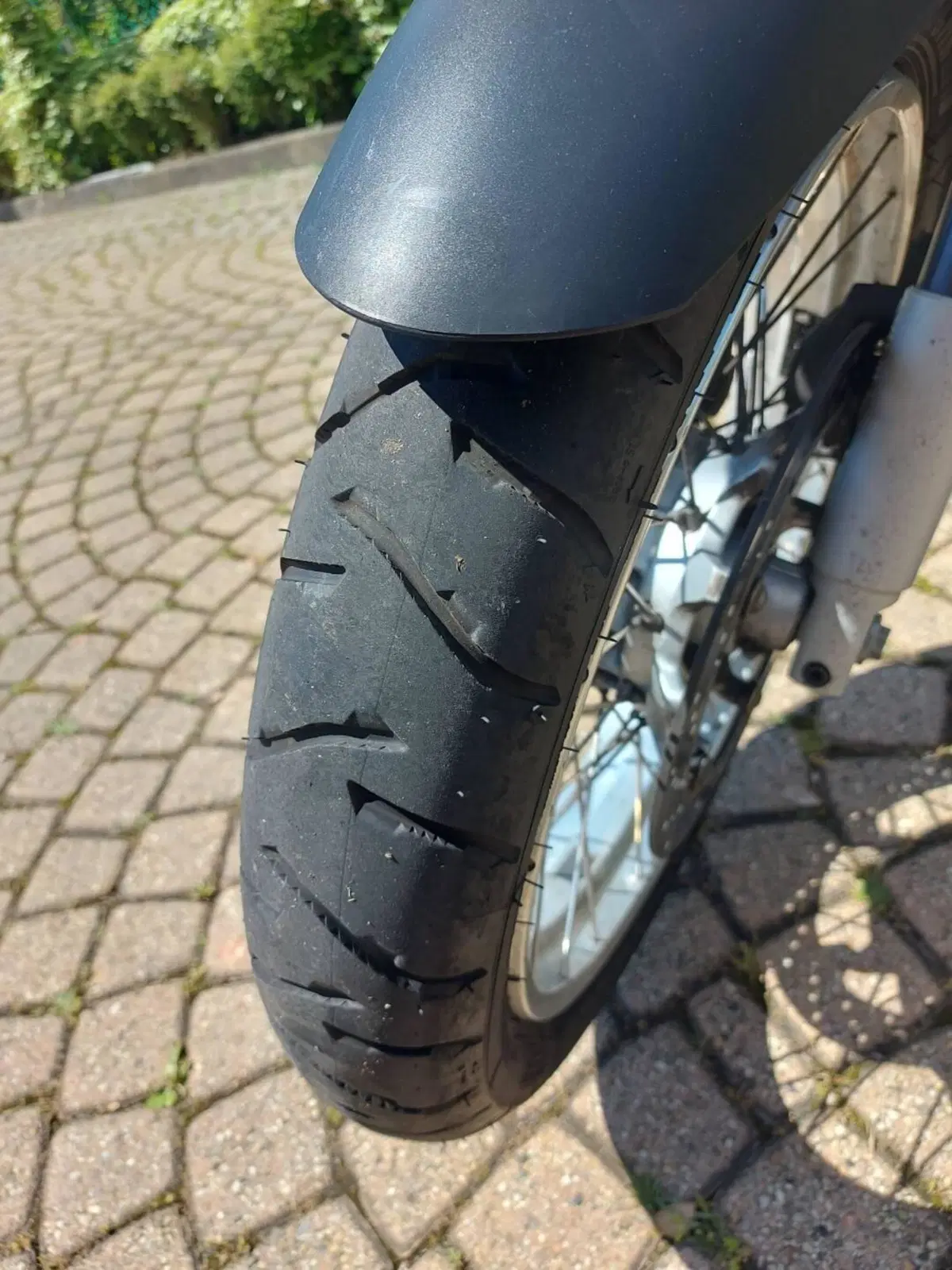 Bmw R 1150 GS (1999 - 03) (4)