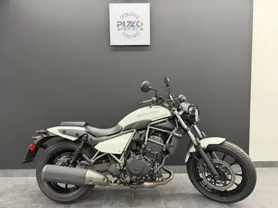 Kawasaki Eliminator 500 (2024 - 26) usata
