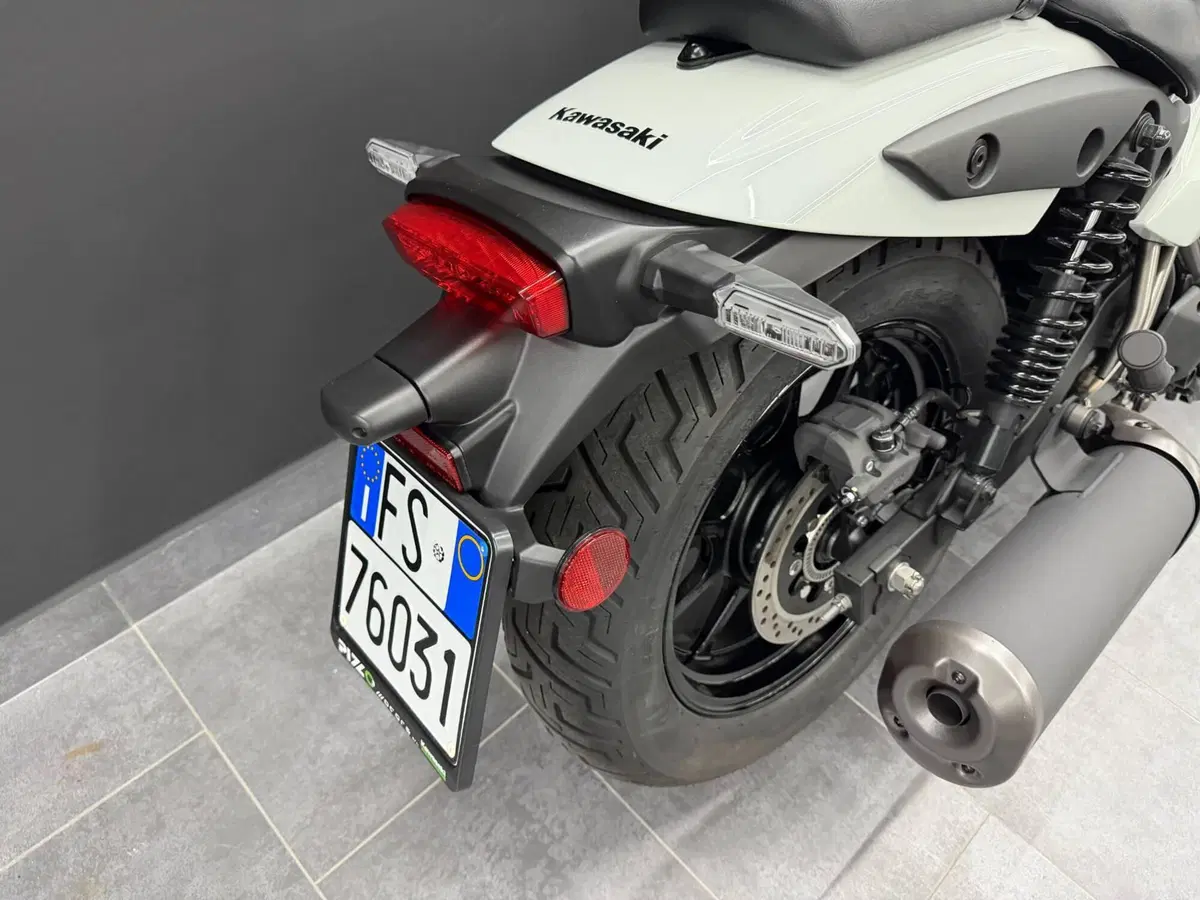 Kawasaki Eliminator 500 (2024 - 26) (4)