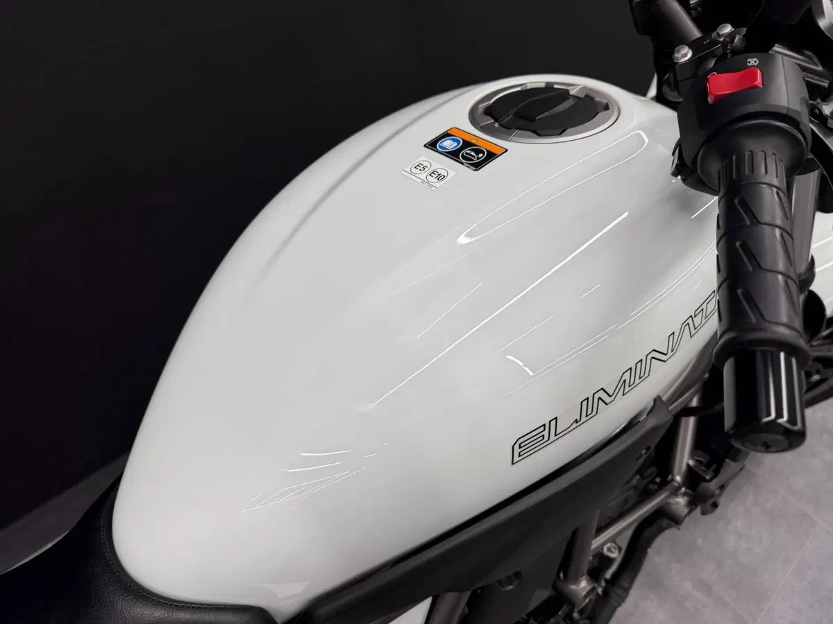 Kawasaki Eliminator 500 (2024 - 26) (5)