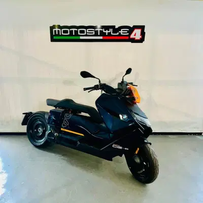 Bmw CE 04 (2021 - 25) usata
