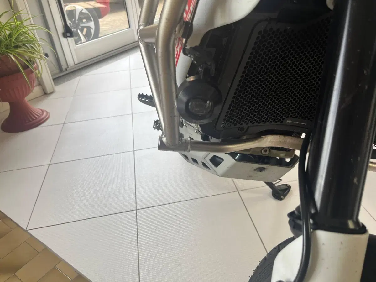 Ducati DesertX (2022 - 25) (3)