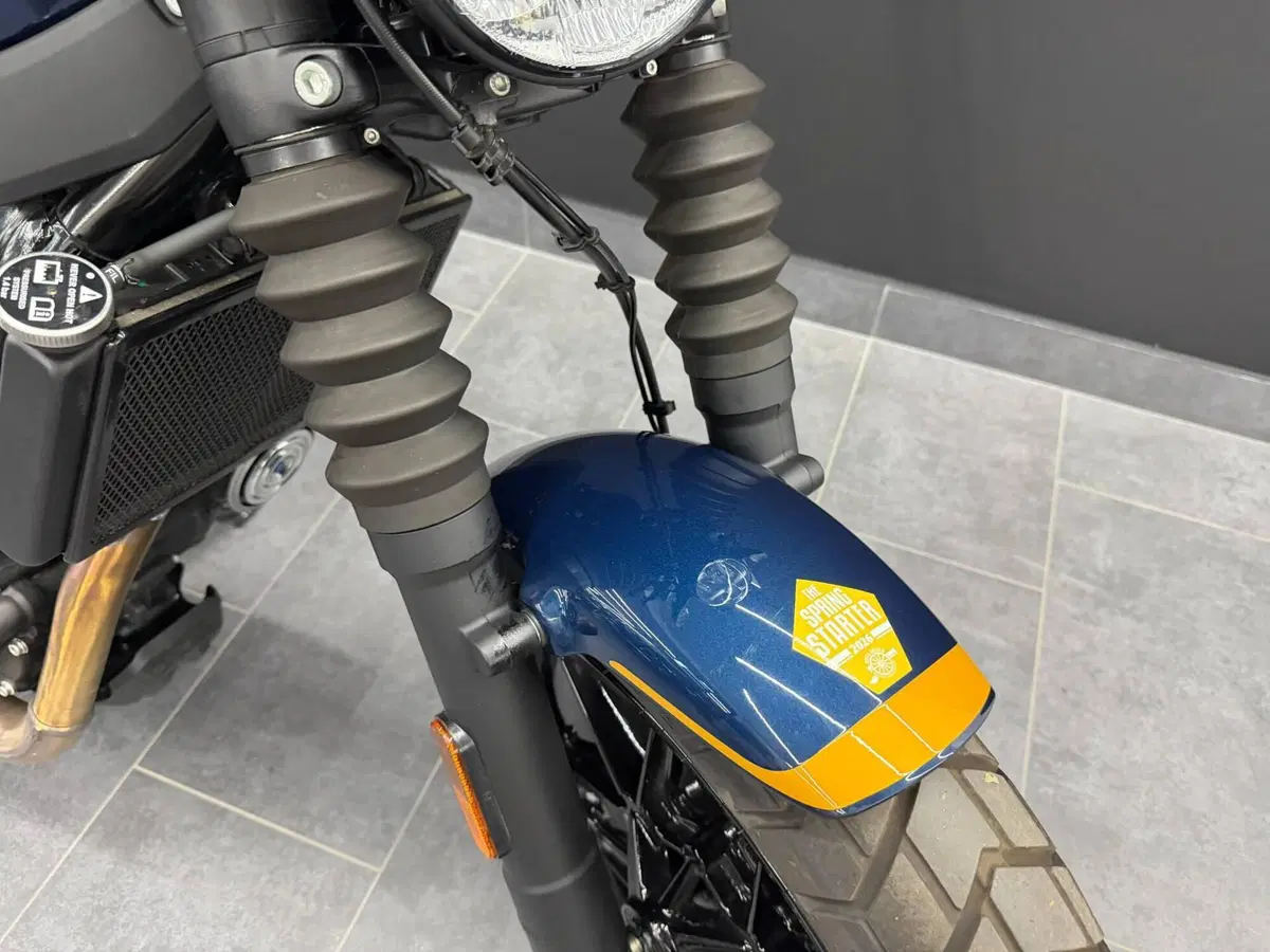 Royal Enfield Guerrilla 450 (2024 - 26) (4)