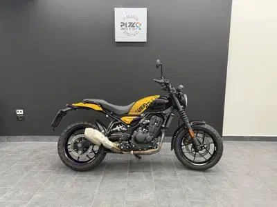 Royal Enfield Guerrilla 450 (2024 - 26) usata
