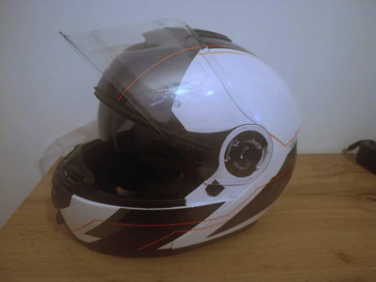 Motron Motorcycles X-Nord 125 Touring (2021 - 26) (14)
