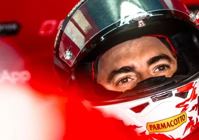 MotoGP 2026. GP d'Olanda ad Assen. Pecco Bagnaia: In questo momento le Aprilia sono più veloci