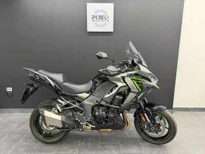 Kawasaki Versys 1100 S (2025 - 26) usata